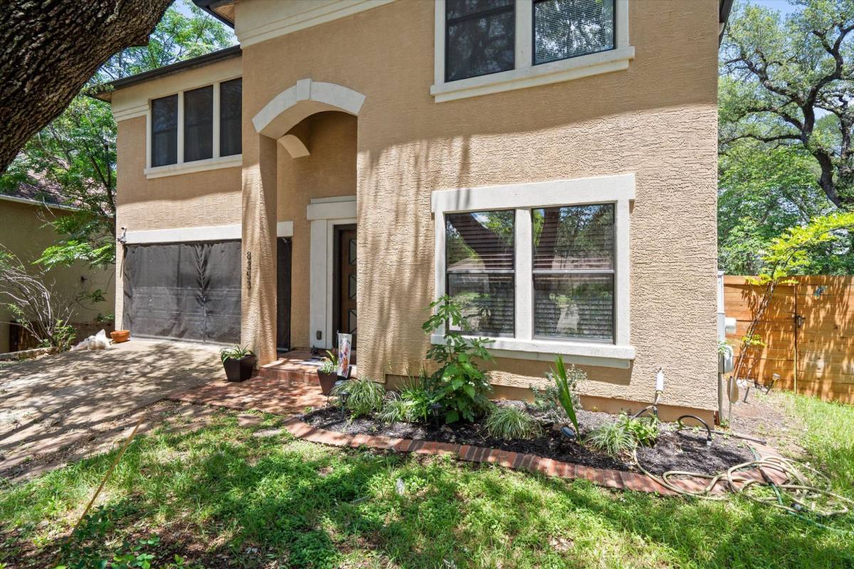 House for rent at 8353 Steamline Circle, Austin, TX 78745