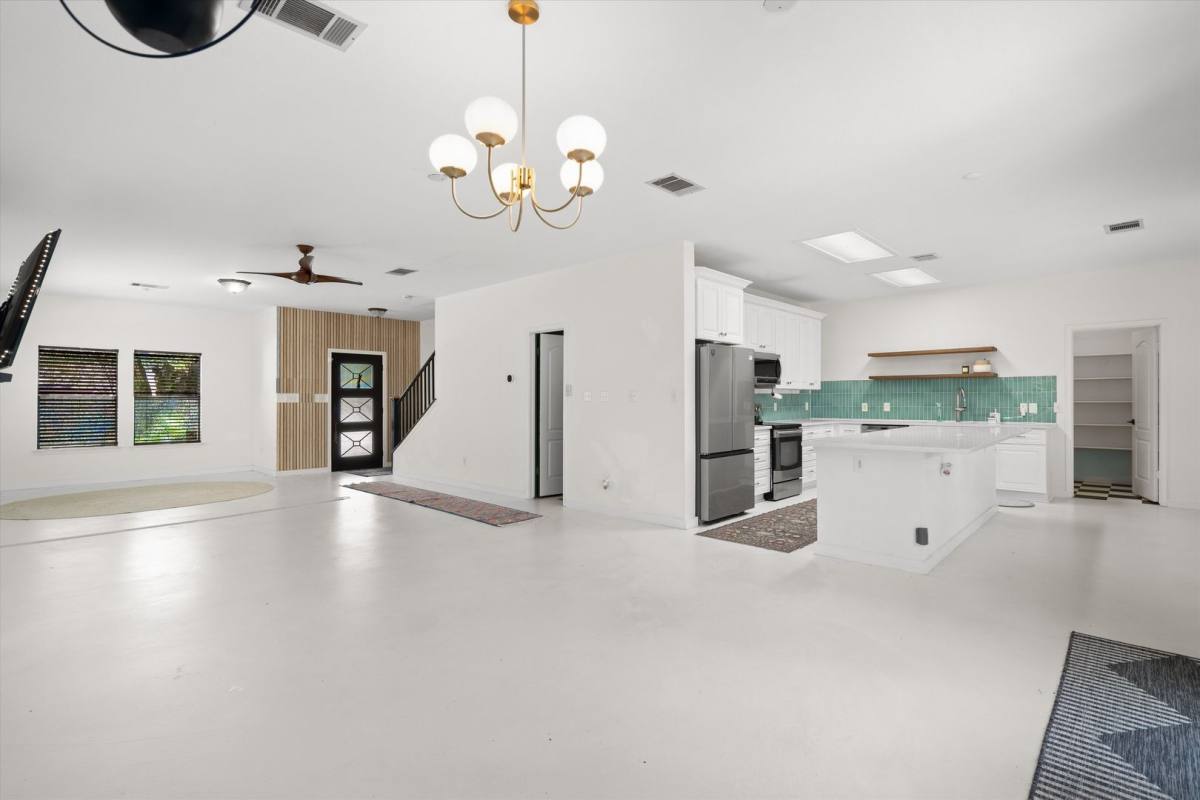 House for rent at 8353 Steamline Circle, Austin, TX 78745