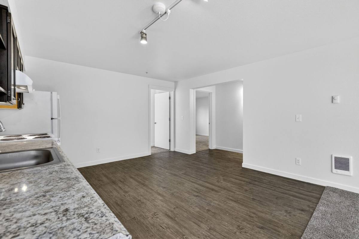 Apartment for rent at 14050 E Burnside St, Portland, OR 97233