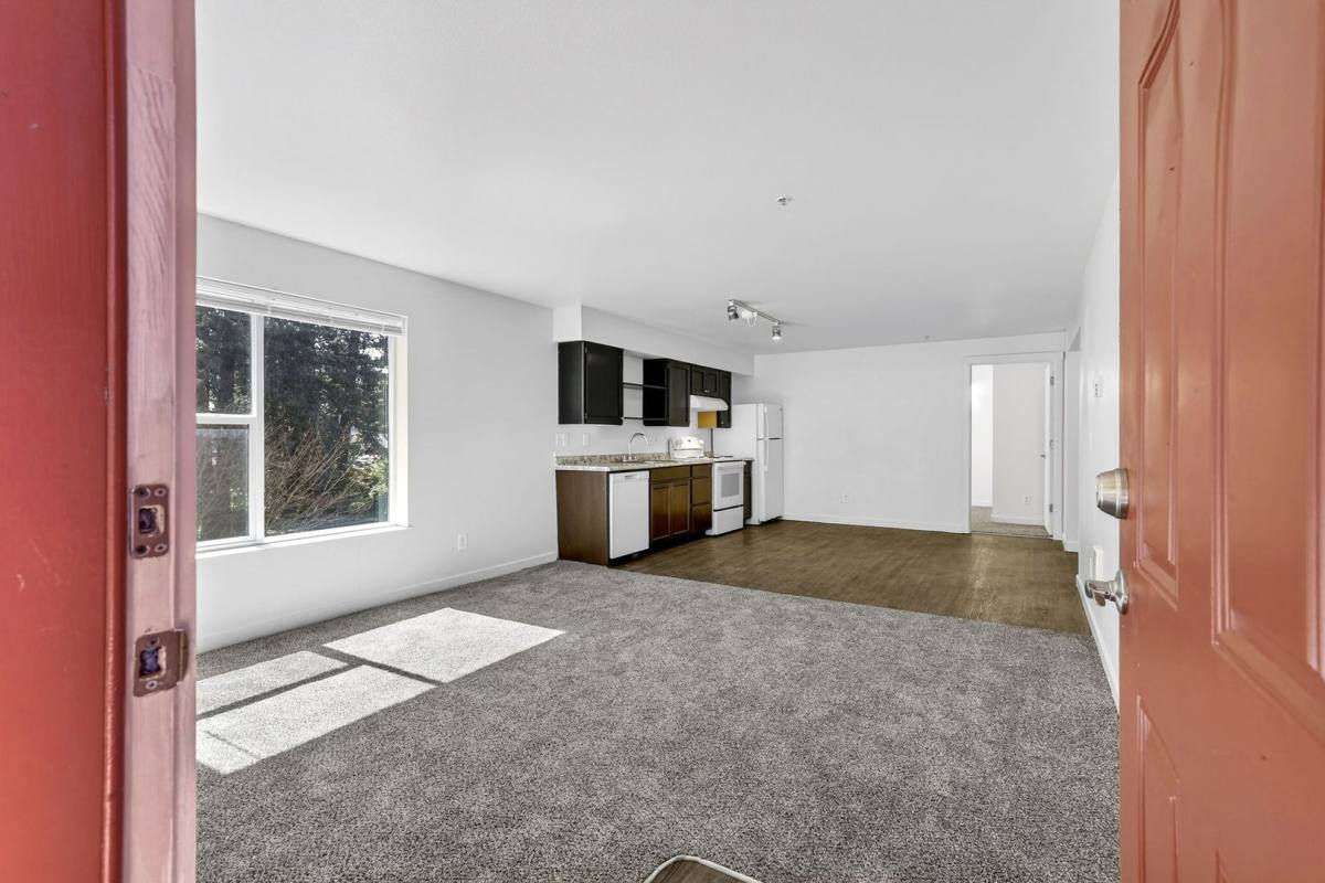 Apartment for rent at 14050 E Burnside St, Portland, OR 97233