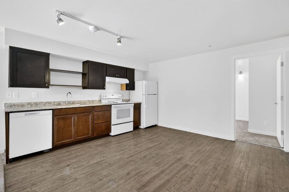 Apartment for rent at 14050 E Burnside St, Portland, OR 97233