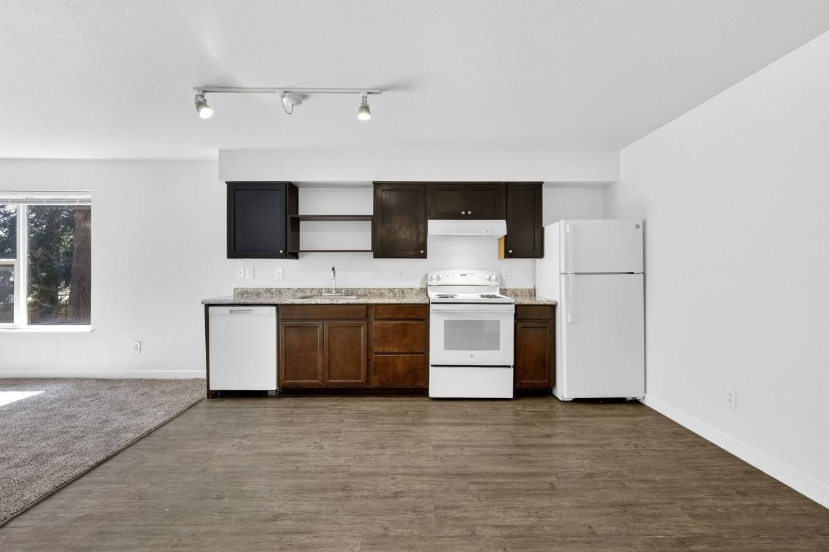 Apartment for rent at 14050 E Burnside St, Portland, OR 97233