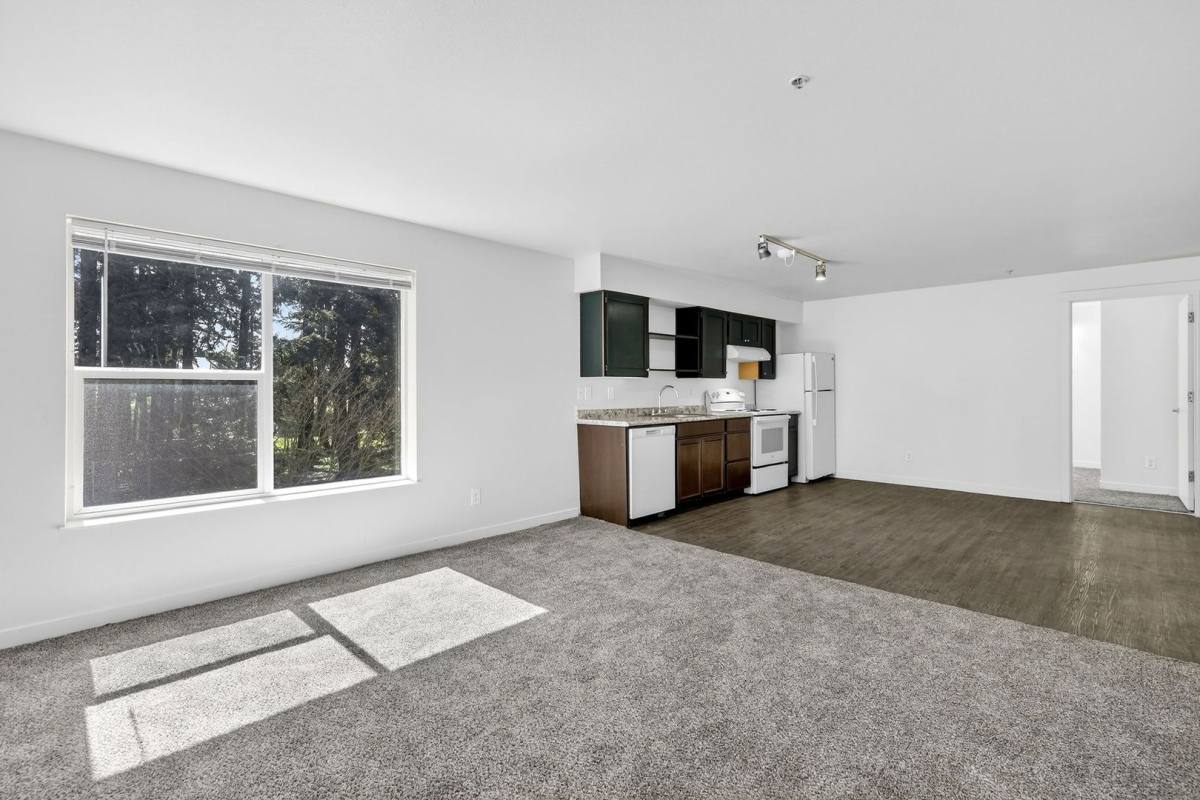 Apartment for rent at 14050 E Burnside St, Portland, OR 97233