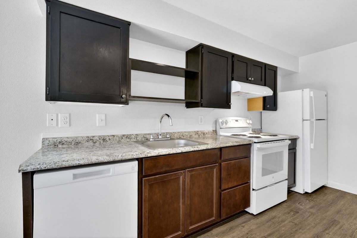 Apartment for rent at 14050 E Burnside St, Portland, OR 97233
