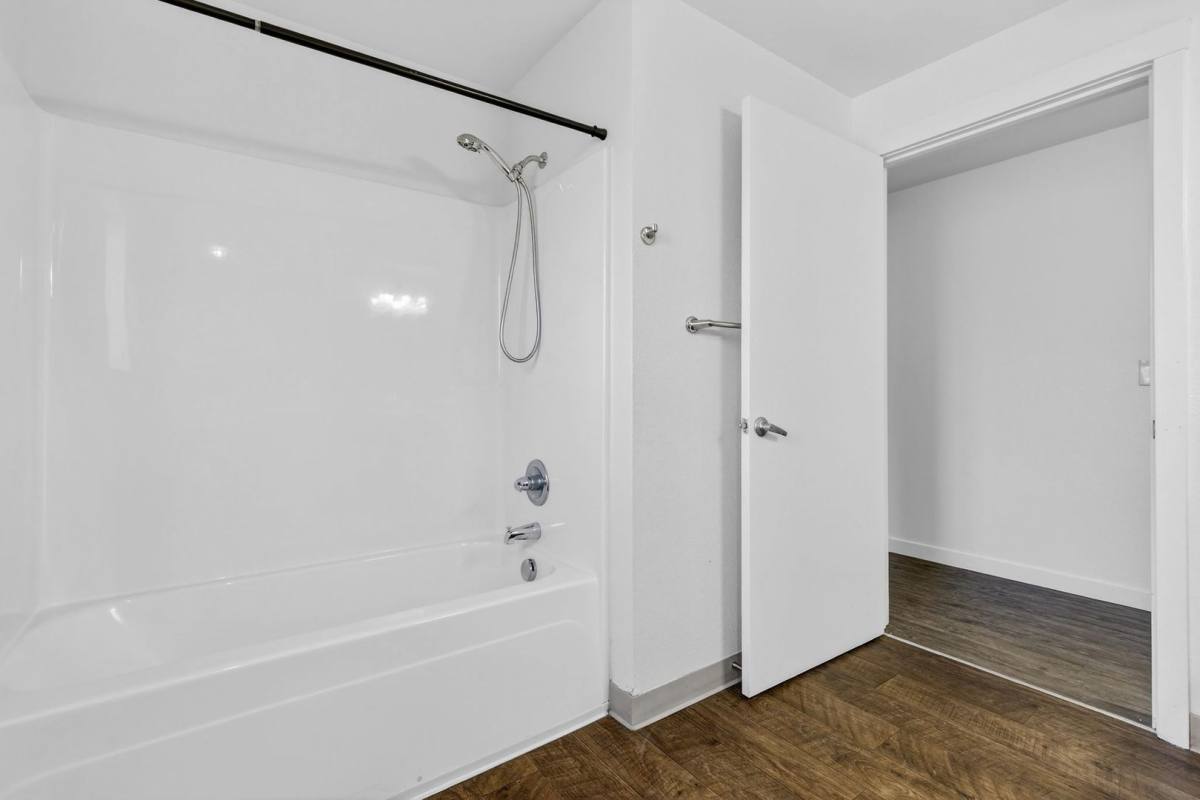 Apartment for rent at 14050 E Burnside St, Portland, OR 97233