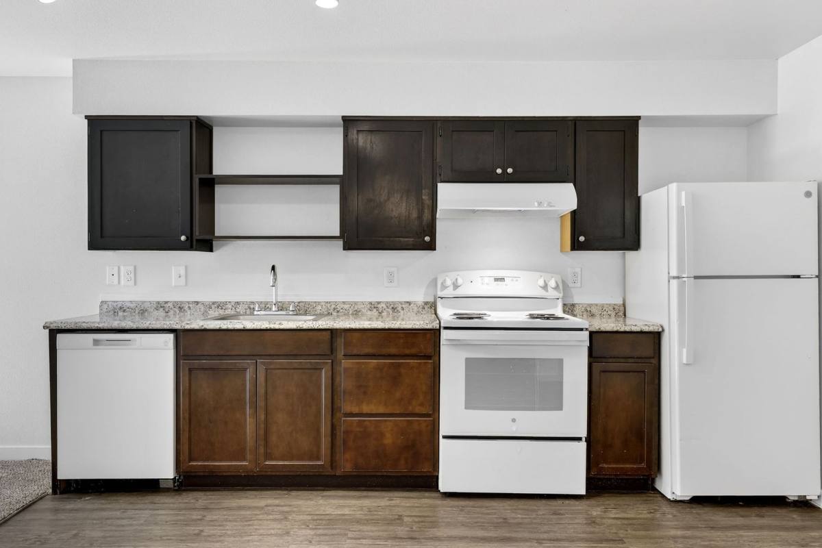 Apartment for rent at 14050 E Burnside St, Portland, OR 97233