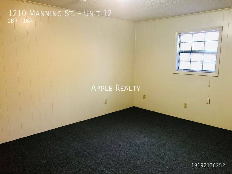 Apartment for rent at 1210 Manning St #12, Eden, NC 27288