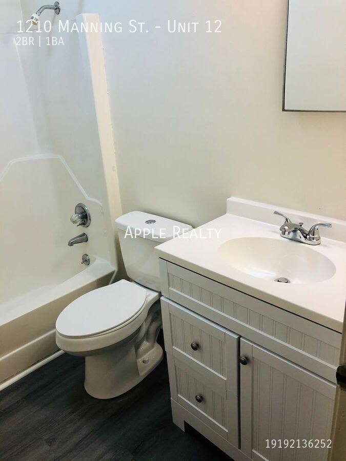 Apartment for rent at 1210 Manning St #12, Eden, NC 27288