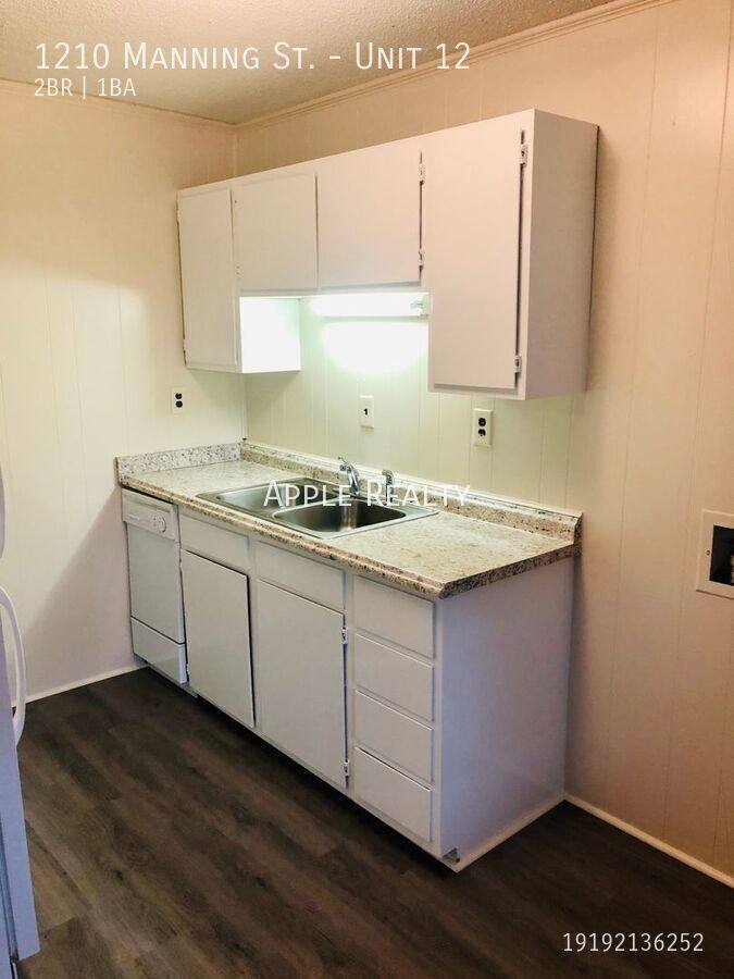 Apartment for rent at 1210 Manning St #12, Eden, NC 27288