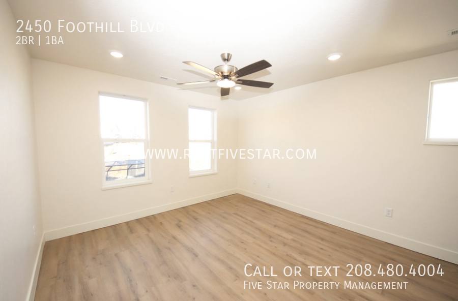 Apartment for rent at 2450 Foothill Blvd #B, Pocatello, ID 83204