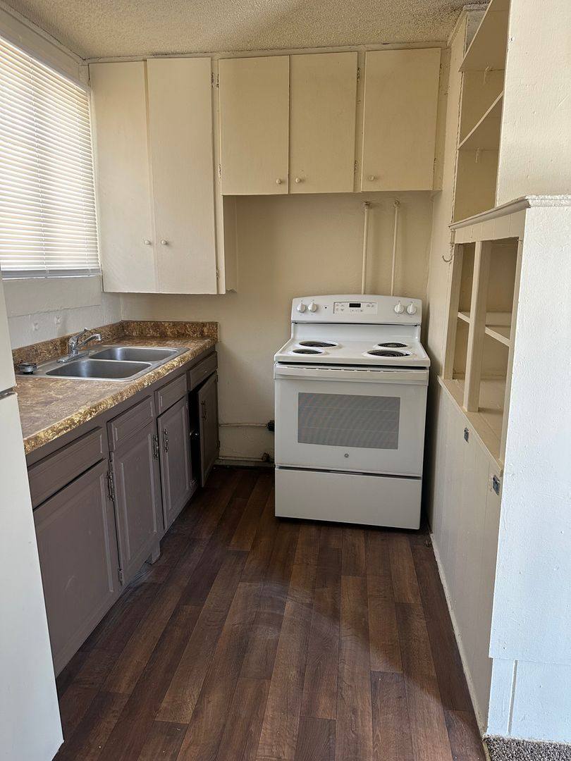 Apartment for rent at 2105 Jordan Rd, Las Cruces, NM 88001