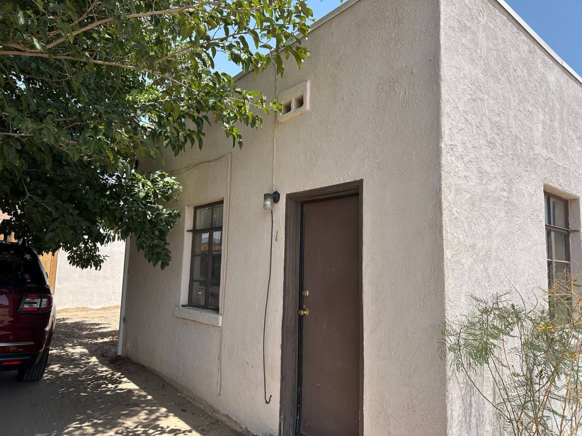 Apartment for rent at 2105 Jordan Rd, Las Cruces, NM 88001