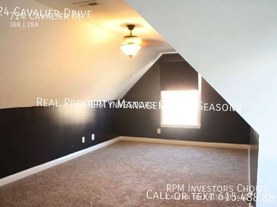 House for rent at 724 Cavalier Dr, Clarksville, TN 37040