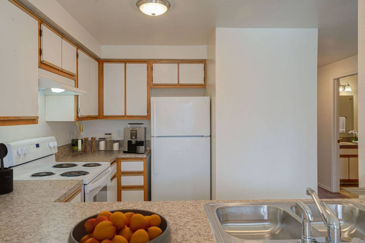 Apartment for rent at 2800 Fisher Road, NE, Salem, OR 97305