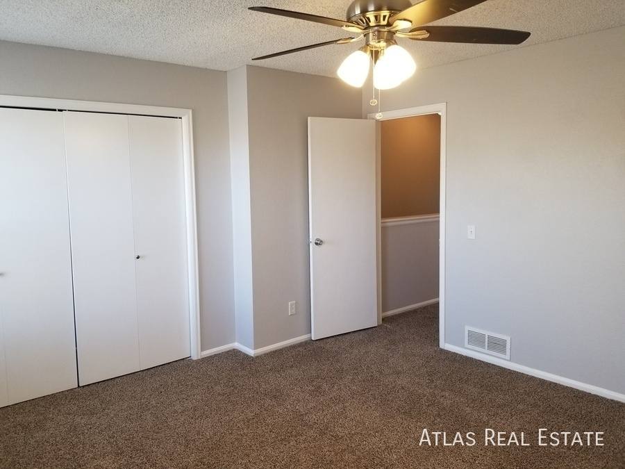 Townhouse for rent at 11512 Community Center Dr #11, Denver, CO 80233