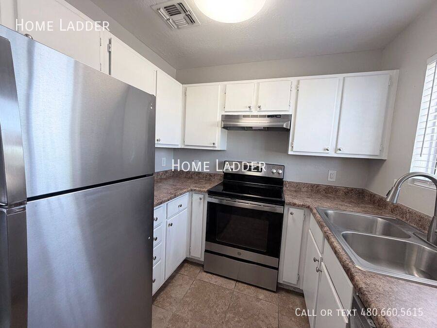 Apartment for rent at 440 E Florence Heights Dr #16, Florence, AZ 85132