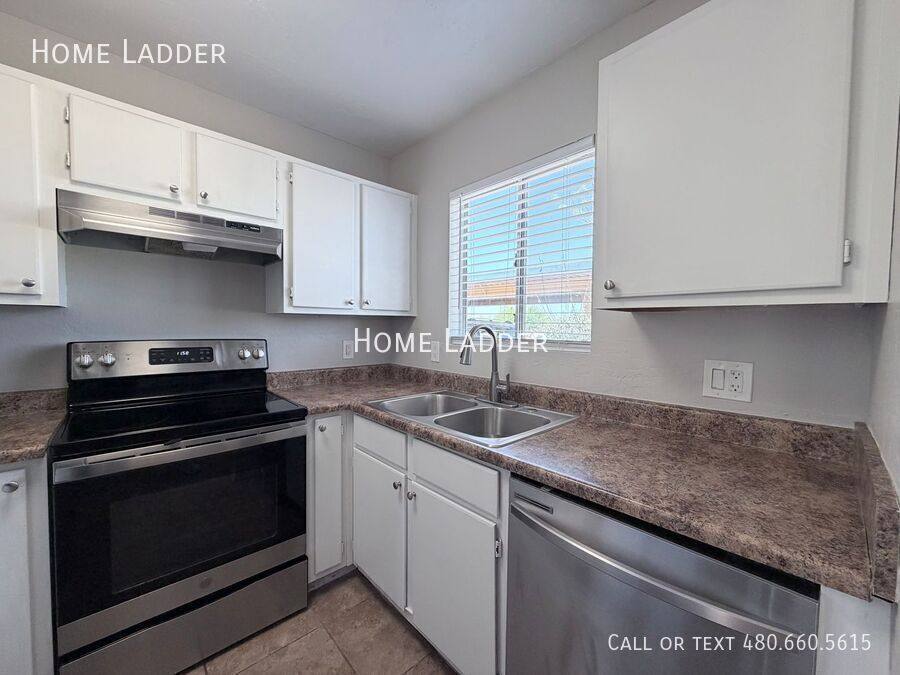 Apartment for rent at 440 E Florence Heights Dr #16, Florence, AZ 85132