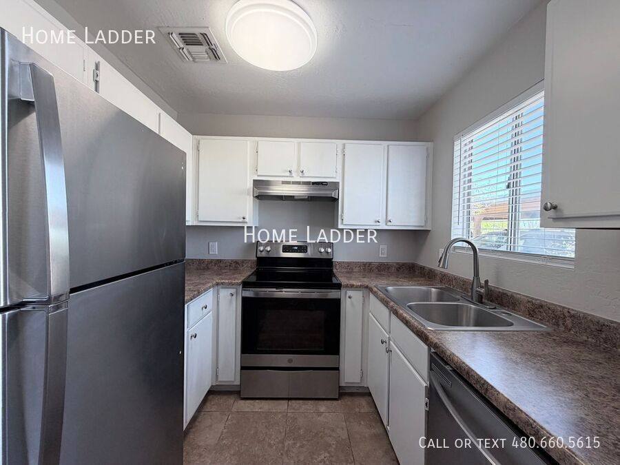 Apartment for rent at 440 E Florence Heights Dr #16, Florence, AZ 85132