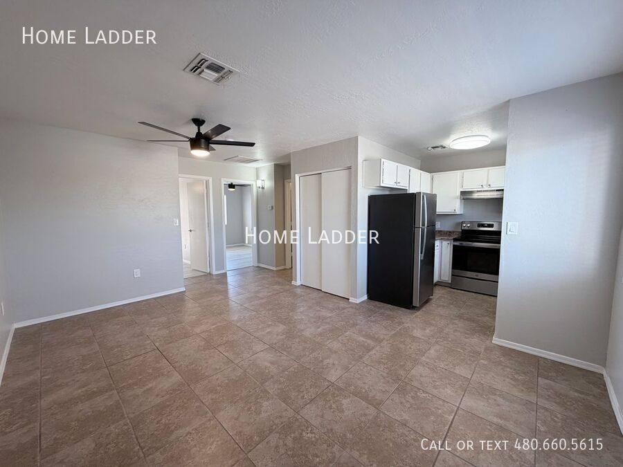 Apartment for rent at 440 E Florence Heights Dr #16, Florence, AZ 85132