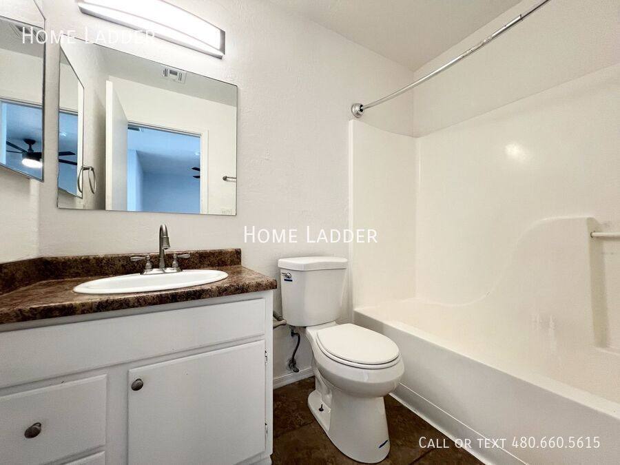 Apartment for rent at 440 E Florence Heights Dr #16, Florence, AZ 85132