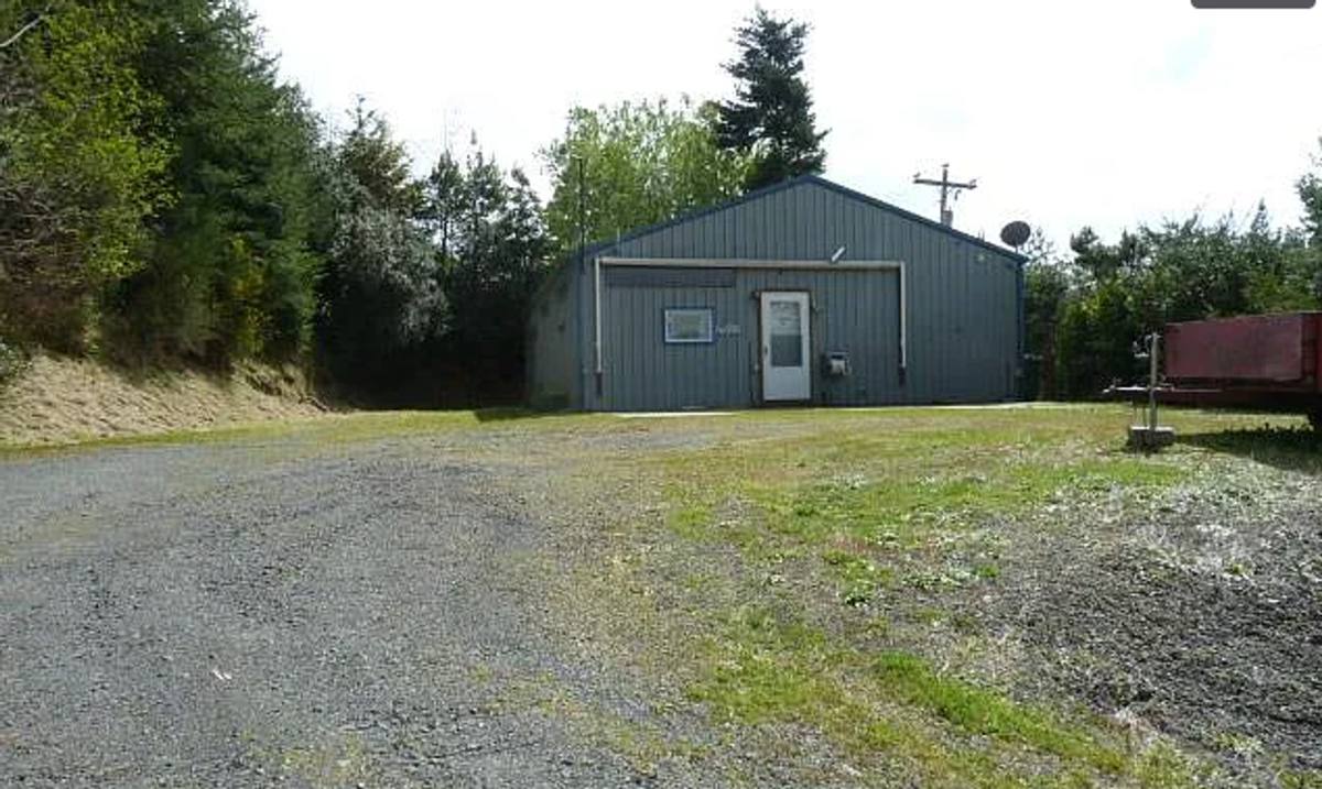 House for rent at 700 N 8th St, Lakeside, OR 97449