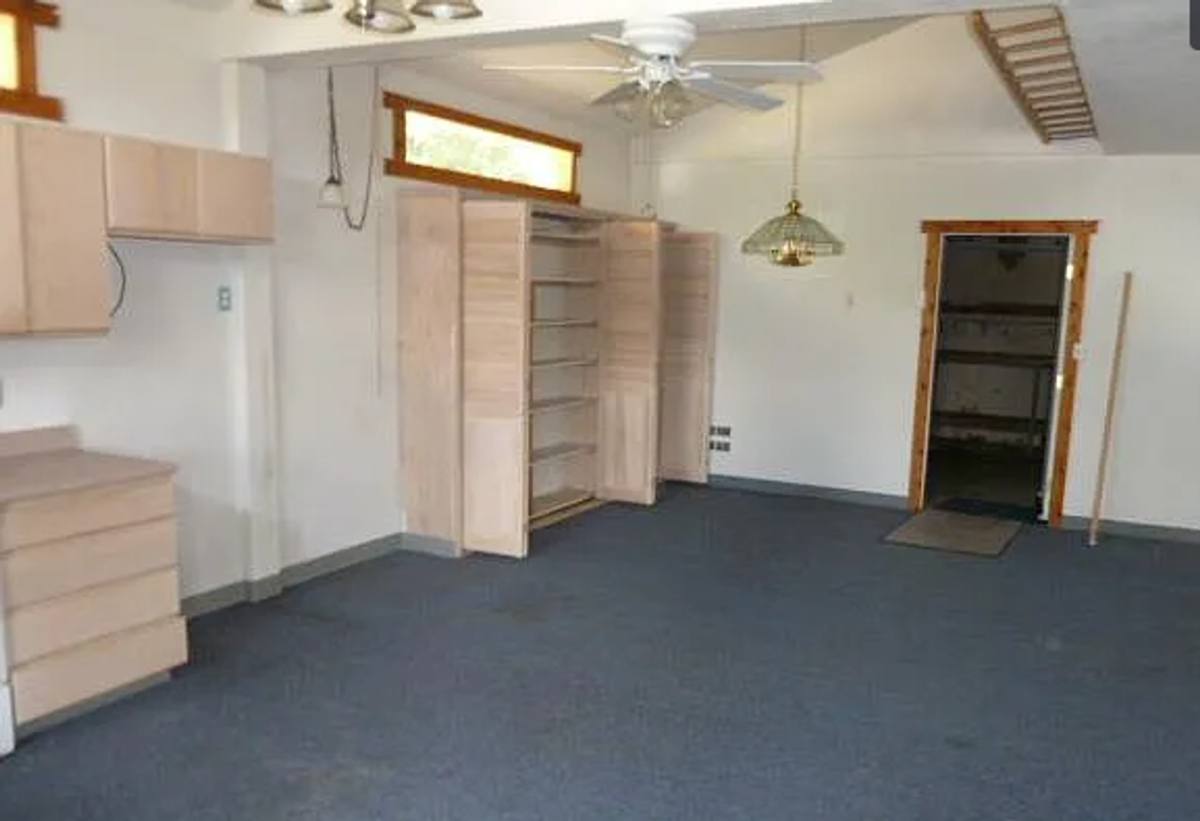 House for rent at 700 N 8th St, Lakeside, OR 97449