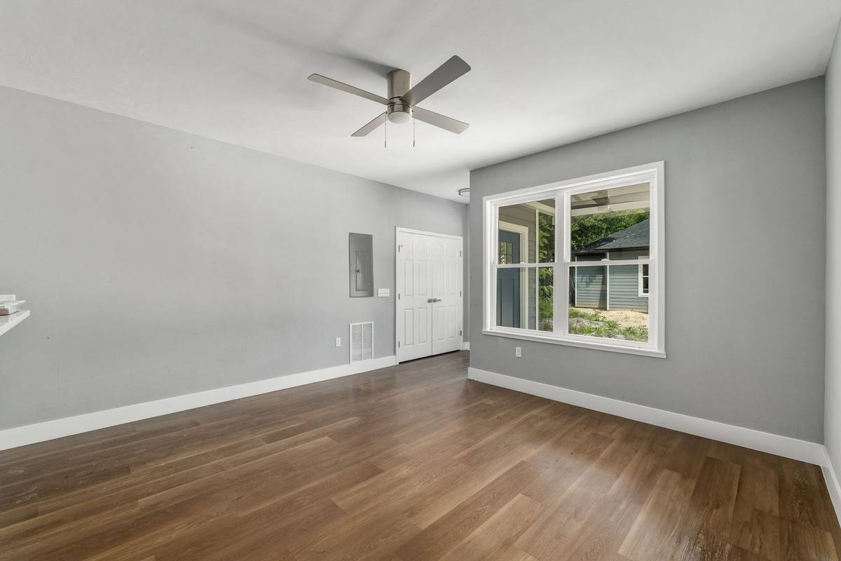 House for rent at 422 NW 3rd Ave, Gainesville, FL 32601