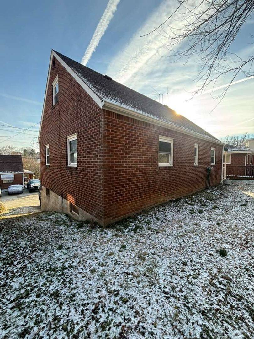 House for rent at 1221 Graham Ave, Monessen, PA 15062