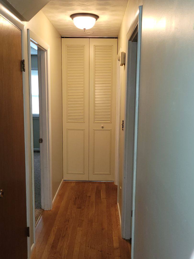 House for rent at 3915 S Orchard Court, Lafayette, IN 47905