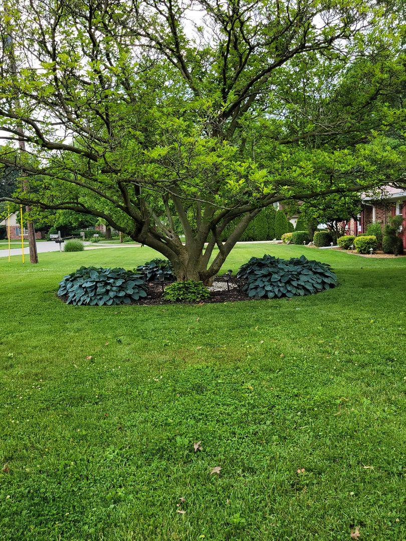House for rent at 3915 S Orchard Court, Lafayette, IN 47905