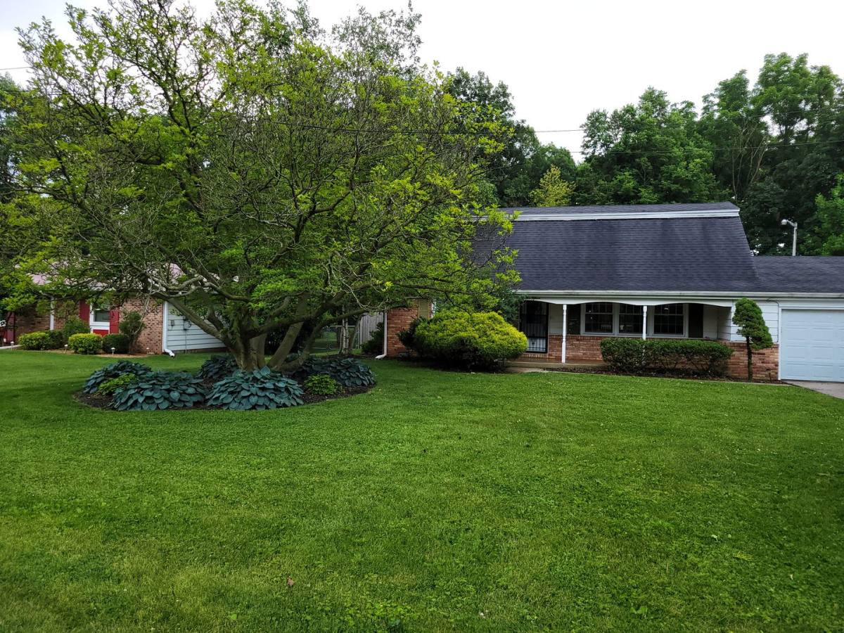 House for rent at 3915 S Orchard Court, Lafayette, IN 47905