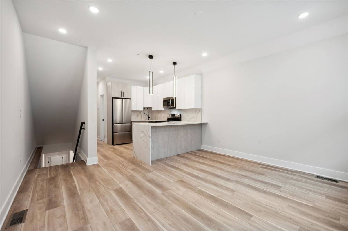 Apartment for rent at 610 N Union St, Philadelphia, PA 19104