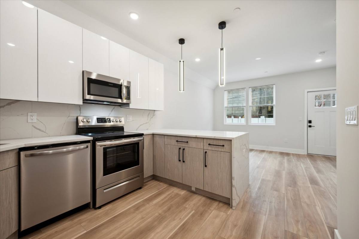 Apartment for rent at 610 N Union St, Philadelphia, PA 19104