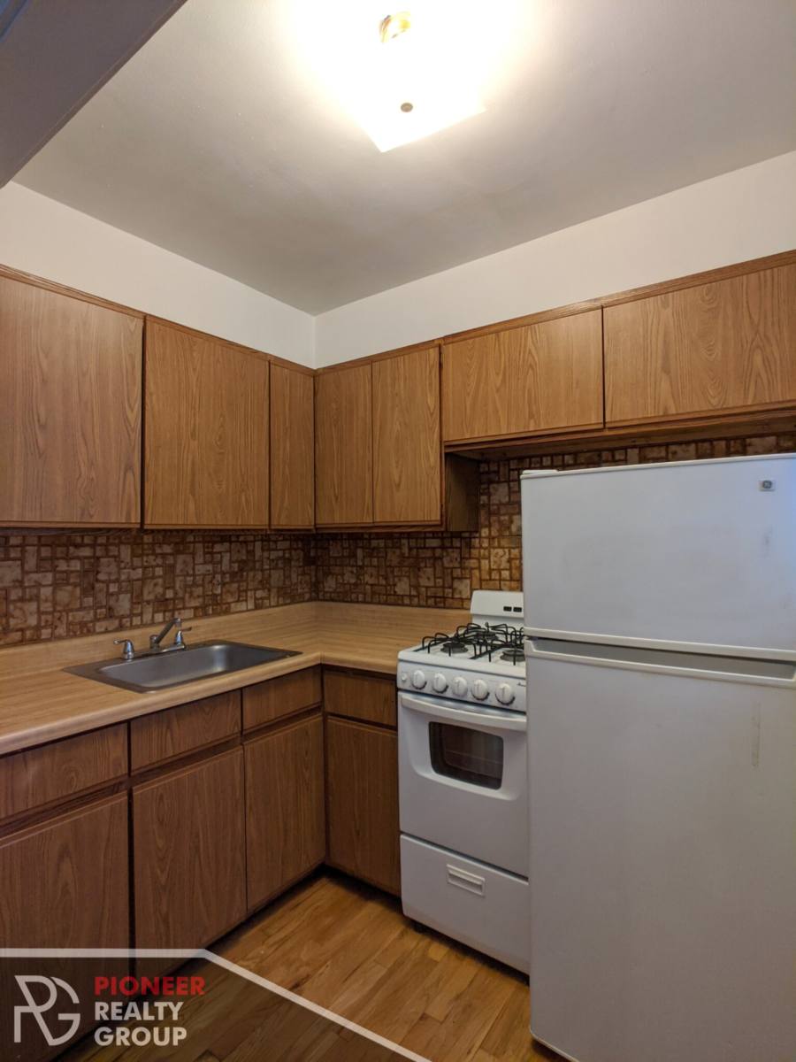 Apartment for rent at 739 W Belmont #409, Chicago, IL 60657