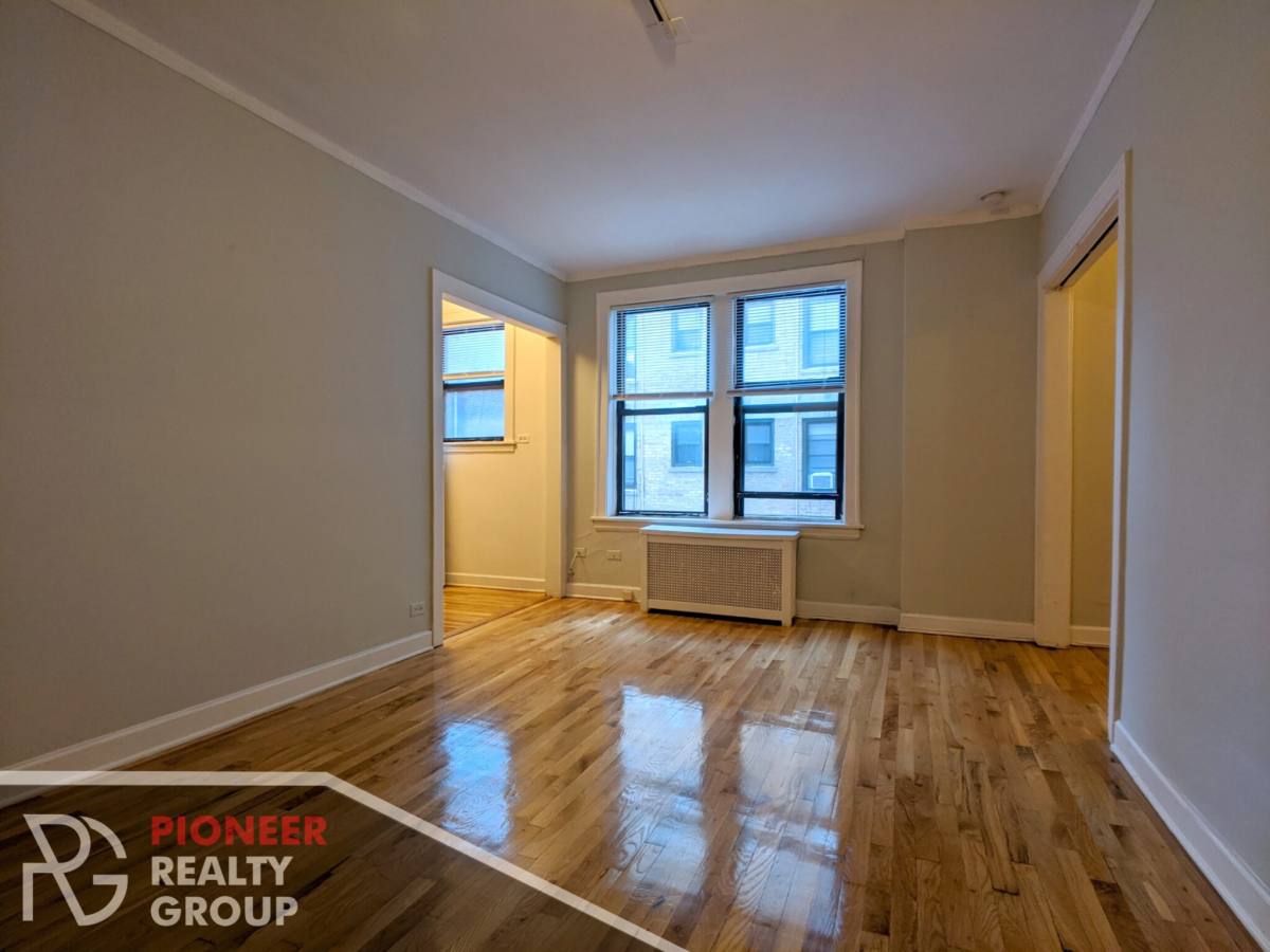 Apartment for rent at 739 W Belmont #409, Chicago, IL 60657