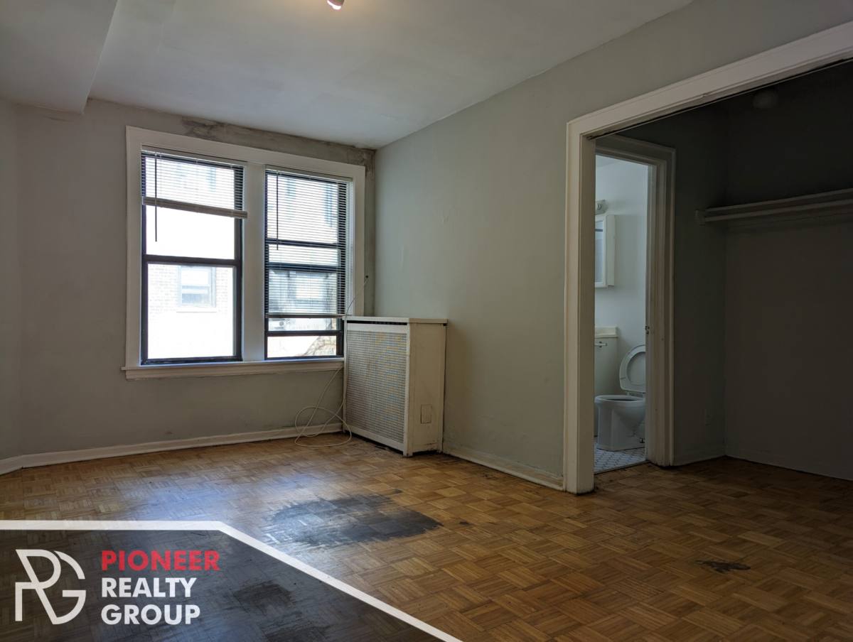 Apartment for rent at 739 W Belmont #409, Chicago, IL 60657