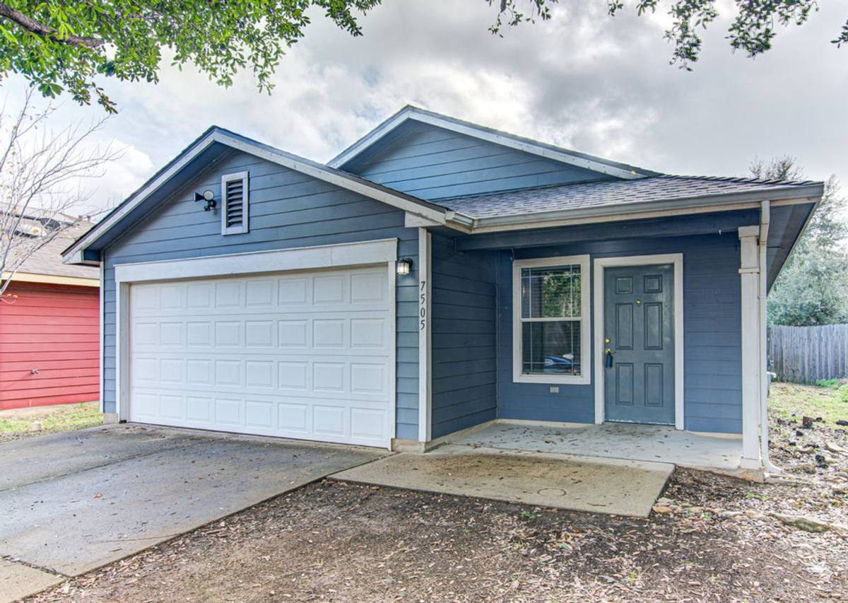 House for rent at 7505 Aspen Brook Dr, Austin, TX 78744