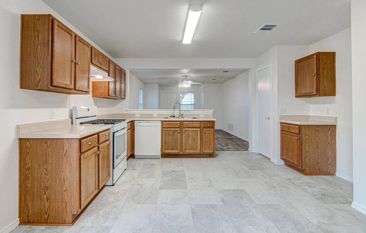 House for rent at 7505 Aspen Brook Dr, Austin, TX 78744