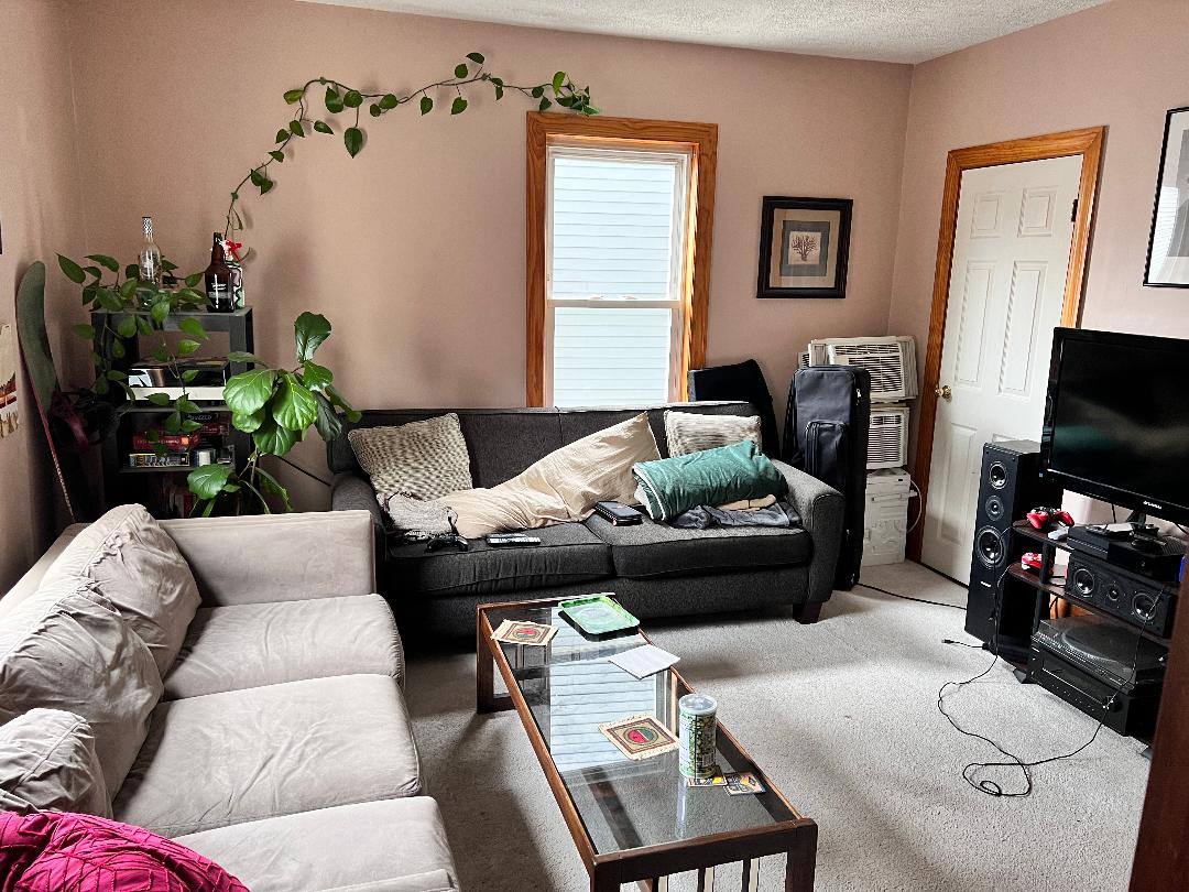 House for rent at 137 Marcella St, Roxbury, MA 02119