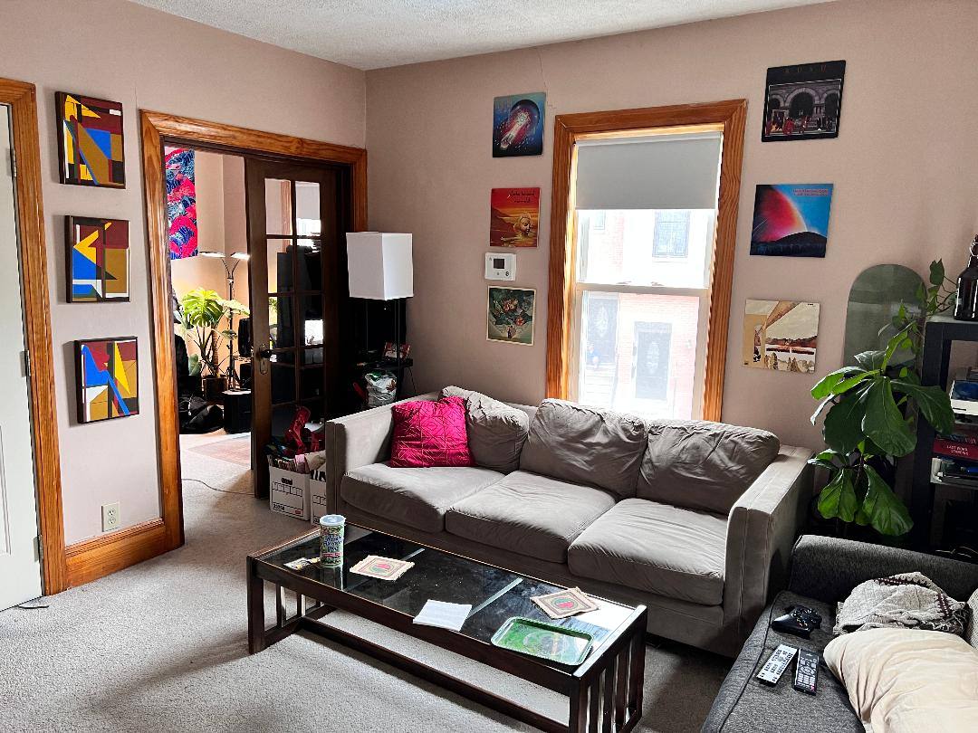 House for rent at 137 Marcella St, Roxbury, MA 02119