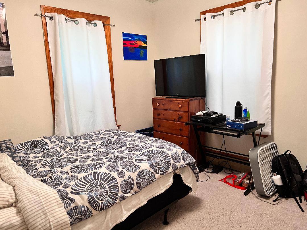 House for rent at 137 Marcella St, Roxbury, MA 02119