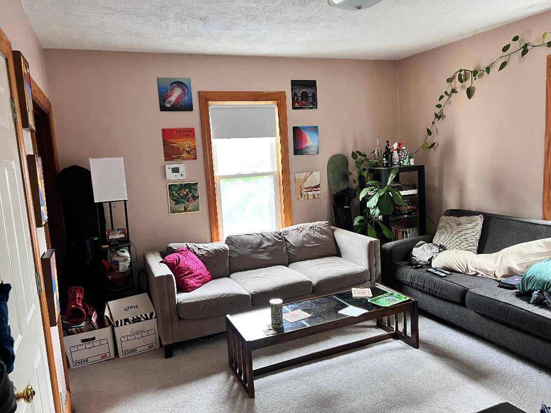 House for rent at 137 Marcella St, Roxbury, MA 02119