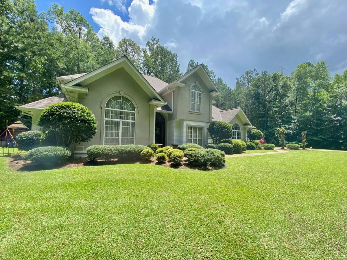 House for rent at 185 Megan Lane, Columbus, MS 39705