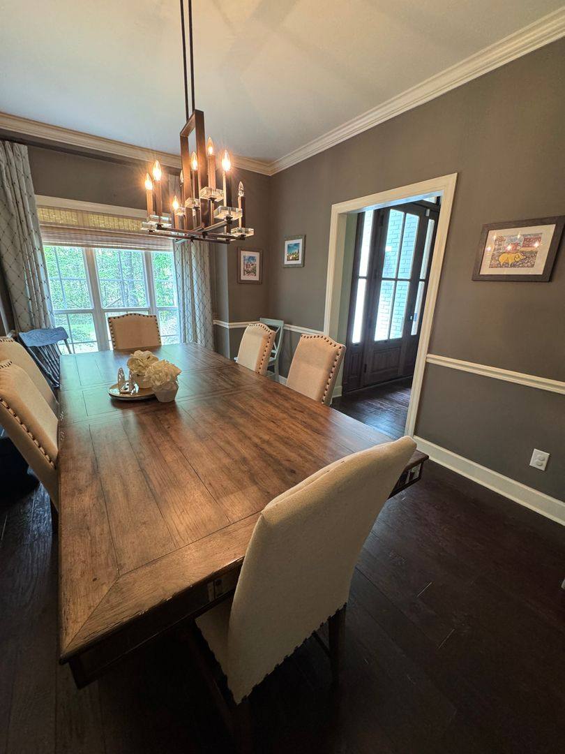 House for rent at 185 Megan Lane, Columbus, MS 39705
