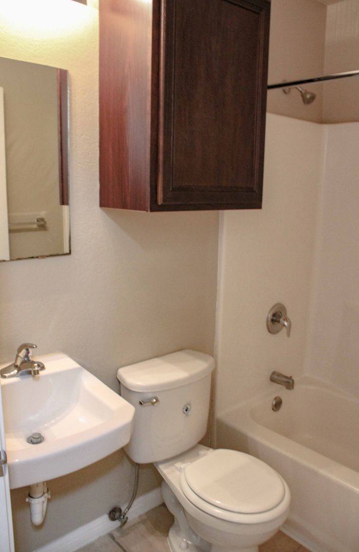 Apartment for rent at 14815 Judson Rd, San Antonio, TX 78233