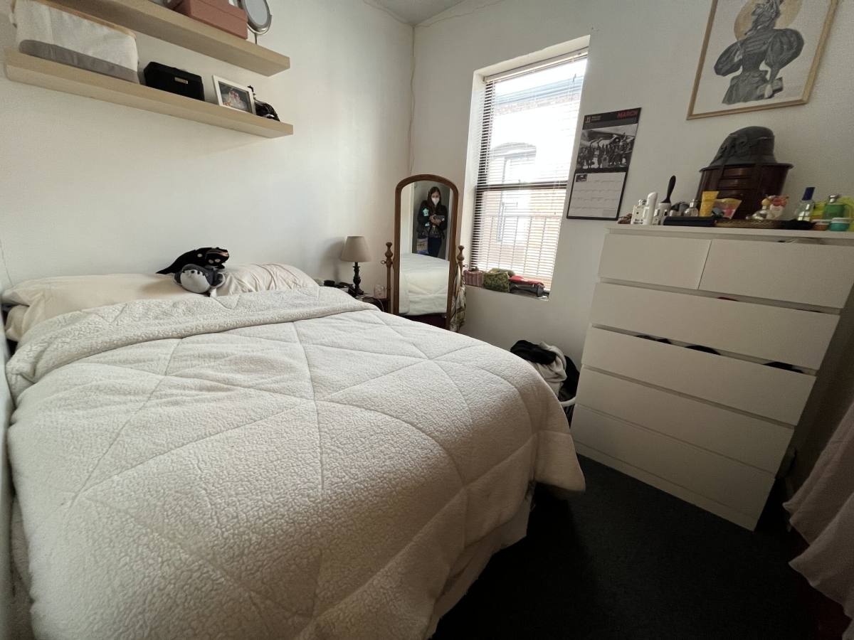 Apartment for rent at 63 S Huntington, Jamaica Plain, MA 02130