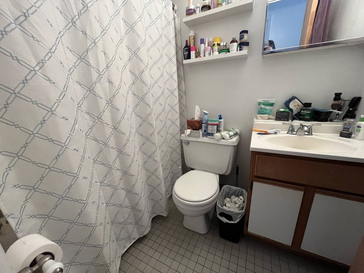 Apartment for rent at 63 S Huntington, Jamaica Plain, MA 02130