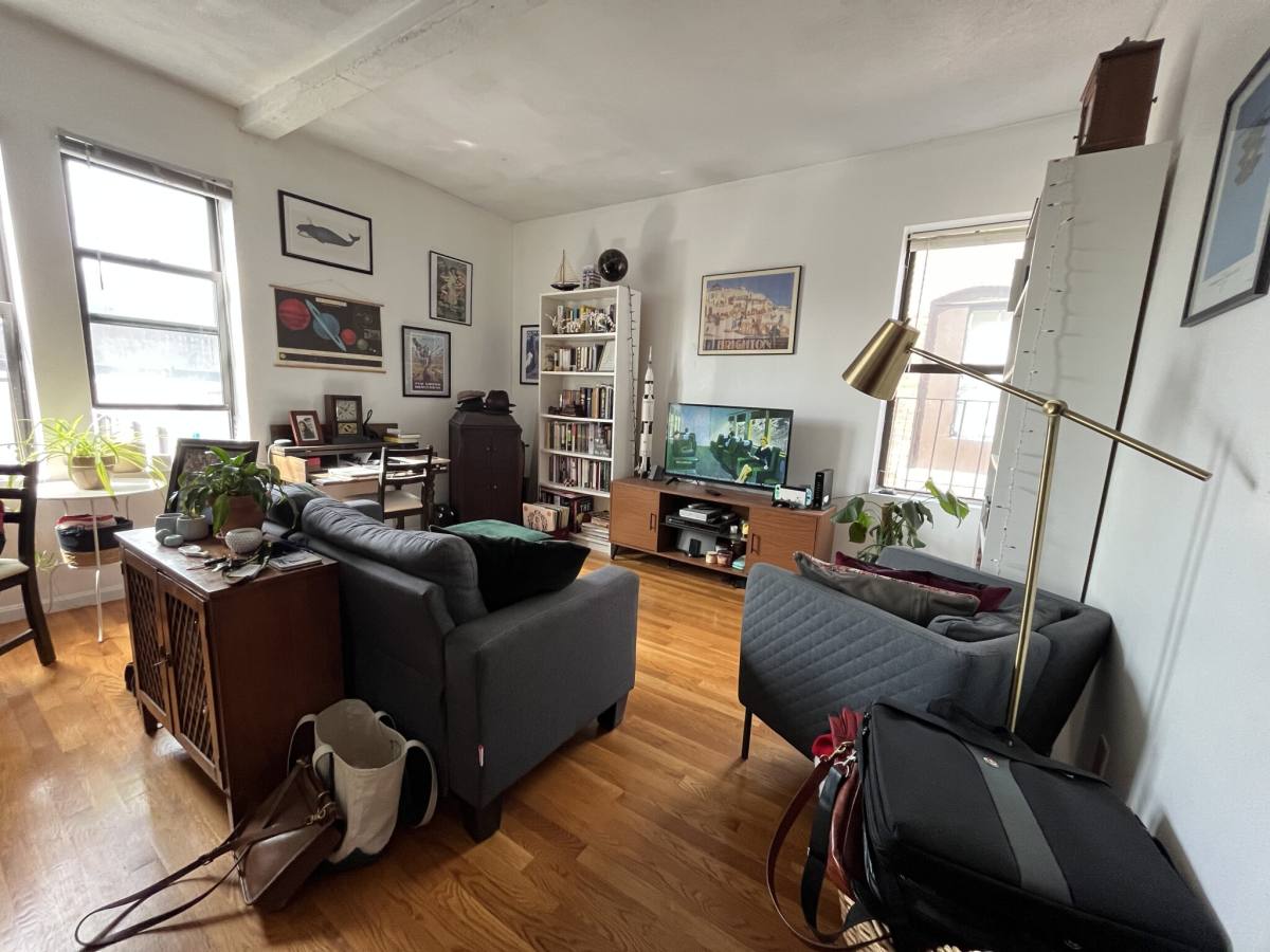 Apartment for rent at 63 S Huntington, Jamaica Plain, MA 02130