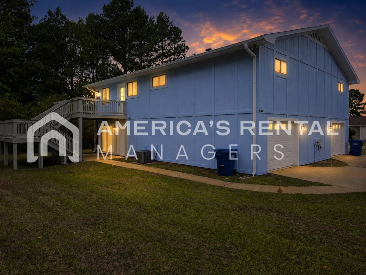 Apartment for rent at 3100 Apple Valley Lane, Oxford, AL 36203