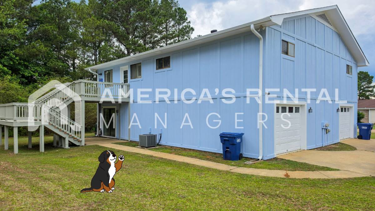 Apartment for rent at 3100 Apple Valley Lane, Oxford, AL 36203